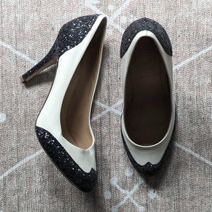 J. Crew Mona Oxford Pumps